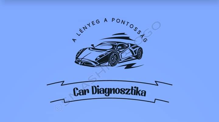 Car Diagnosztika