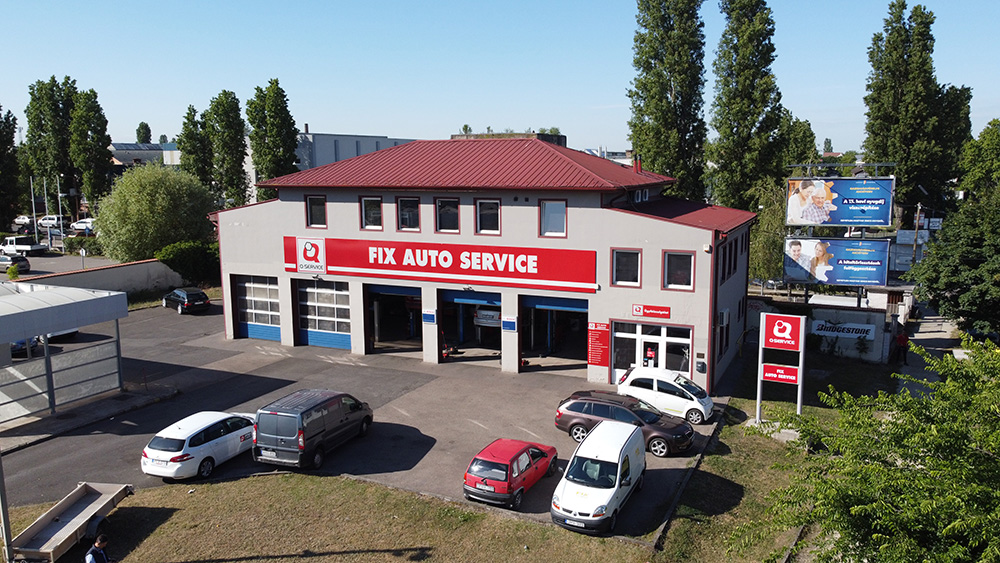 FIX Auto Service