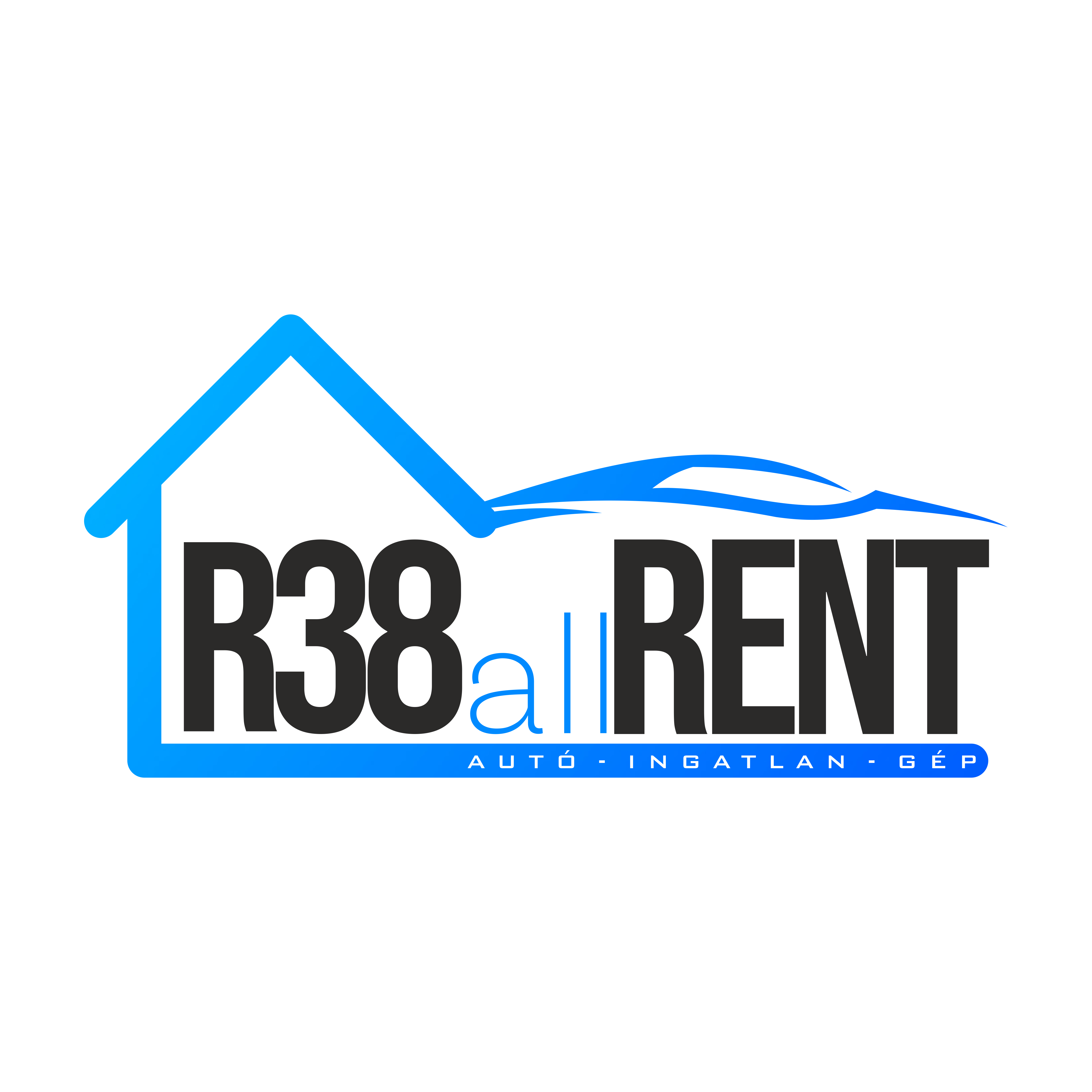 Autószerviz és gumiszerviz - R38 All Rent Kft.